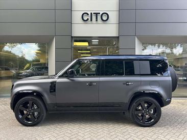 Land Rover Defender X-Dynamic HSE Edition P300e PHEV — photo 2