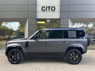 Land Rover Defender X-Dynamic HSE Edition P300e PHEV