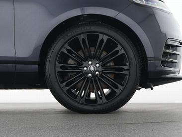 Land Rover Range Rover Velar D300 Dynamic HSE — photo 21
