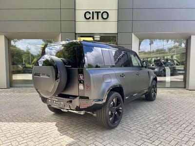 Land Rover Defender X-Dynamic HSE Edition P300e PHEV