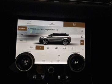 Land Rover Range Rover Evoque P300e R-Dynamic HSE — photo 18