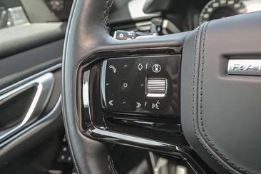 Land Rover Range Rover Velar Dynamic SE P400e — photo 15