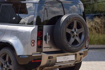 Land Rover Defender 110 HSE P400e — photo 4
