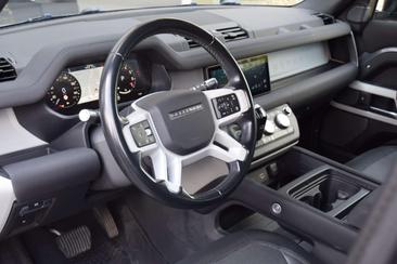 Land Rover Defender 110 HSE P400e — photo 6