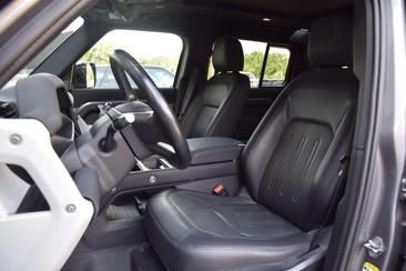 Land Rover Defender 110 HSE P400e — photo 7