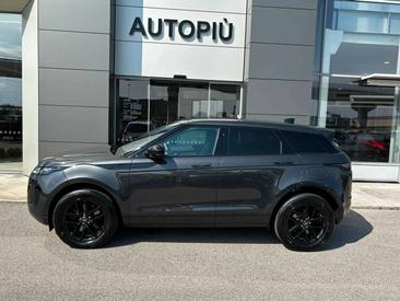 Land Rover Range Rover Evoque 1.5 I3 Phev 269cv Auto S Awd — photo 2