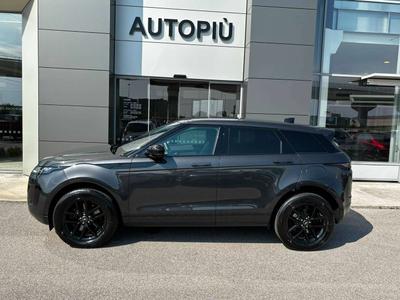 Land Rover Range Rover Evoque 1.5 I3 Phev 269cv Auto S Awd