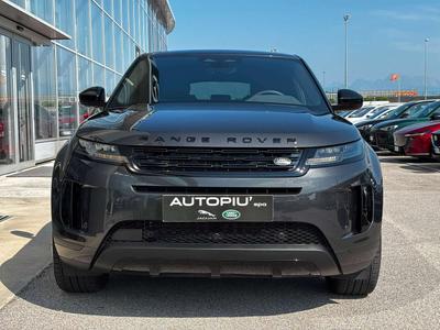Land Rover Range Rover Evoque 1.5 I3 Phev 269cv Auto S Awd