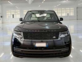Land Rover Range Rover D350 - 2024 - Joinsteer - #1