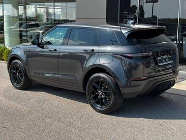 Land Rover Range Rover Evoque 1.5 I3 Phev 269cv Auto S Awd — photo 4