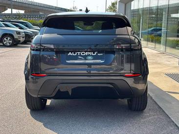 Land Rover Range Rover Evoque 1.5 I3 Phev 269cv Auto S Awd — photo 5
