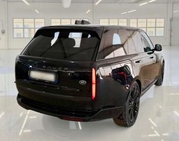 Land Rover Range Rover D350 — photo 2