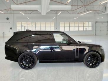 Land Rover Range Rover D350 — photo 3