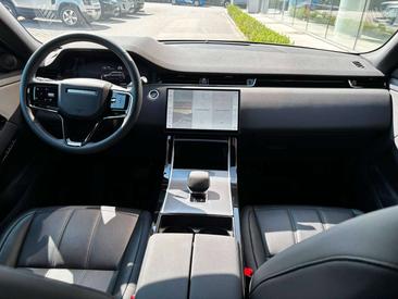 Land Rover Range Rover Evoque 1.5 I3 Phev 269cv Auto S Awd — photo 7