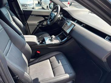 Land Rover Range Rover Evoque 1.5 I3 Phev 269cv Auto S Awd — photo 8