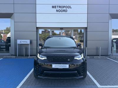 Land Rover Discovery Dynamic SE D350