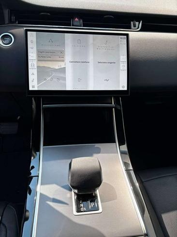 Land Rover Range Rover Evoque 1.5 I3 Phev 269cv Auto S Awd — photo 10