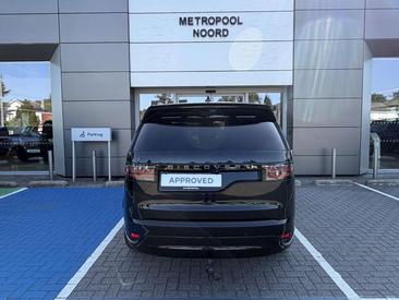 Land Rover Discovery Dynamic SE D350 — photo 4