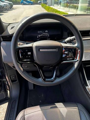 Land Rover Range Rover Evoque 1.5 I3 Phev 269cv Auto S Awd — photo 11
