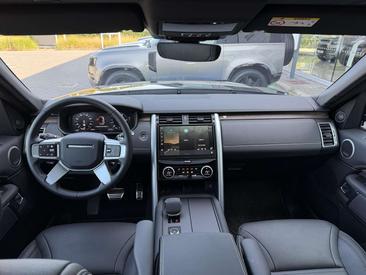Land Rover Discovery Dynamic SE D350 — photo 6