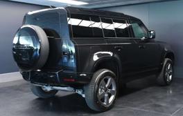 Land Rover Defender 110 X-Dynamic HSE Awd 3.0d I6 Mhev 250cv Auto - 2026 - Joinsteer - #1