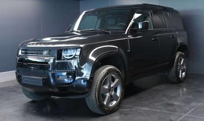 Land Rover Defender 110 X-Dynamic HSE Awd 3.0d I6 Mhev 250cv Auto