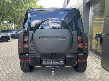 Land Rover Defender X-Dynamic HSE Edition P300e PHEV — photo 35