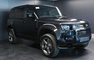 Land Rover Defender 110 X-Dynamic HSE Awd 3.0d I6 Mhev 250cv Auto — photo 3