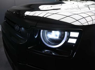 Land Rover Defender 110 X-Dynamic HSE Awd 3.0d I6 Mhev 250cv Auto — photo 4
