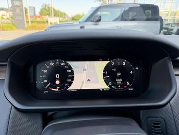 Land Rover Discovery Dynamic SE D350 — photo 12