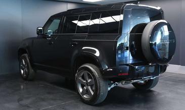 Land Rover Defender 110 X-Dynamic HSE Awd 3.0d I6 Mhev 250cv Auto — photo 5