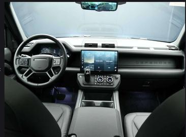 Land Rover Defender 110 X-Dynamic HSE Awd 3.0d I6 Mhev 250cv Auto — photo 7