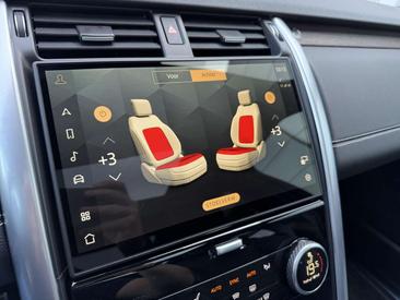 Land Rover Discovery Dynamic SE D350 — photo 18
