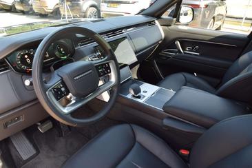 Land Rover Range Rover P550e Autobiography PHEV — photo 4