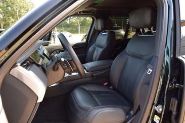 Land Rover Range Rover P550e Autobiography PHEV — photo 5