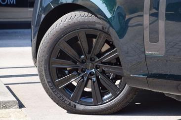 Land Rover Range Rover P550e Autobiography PHEV — photo 6