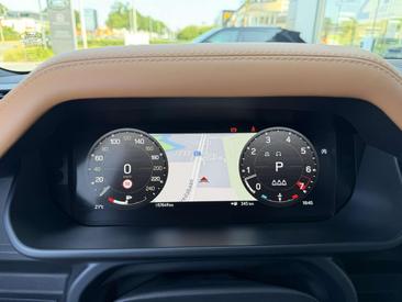 Land Rover Defender 90 P400 X — photo 16