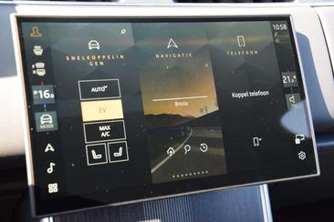 Land Rover Range Rover P550e Autobiography PHEV — photo 11