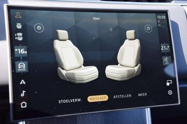Land Rover Range Rover P550e Autobiography PHEV — photo 15