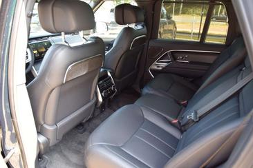 Land Rover Range Rover P550e Autobiography PHEV — photo 18