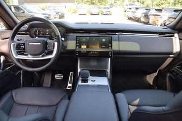 Land Rover Range Rover P550e Autobiography PHEV — photo 19