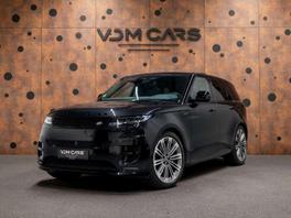 Land Rover Range Rover Sport 3.0 P550e Autobiography PHEV - 2026 - Joinsteer - #1