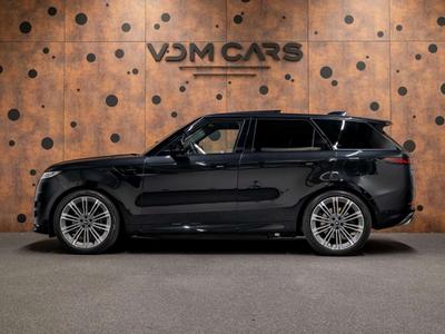 Land Rover Range Rover Sport 3.0 P550e Autobiography PHEV
