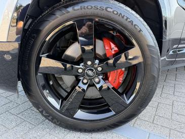 Land Rover Defender 90 P400 X — photo 26