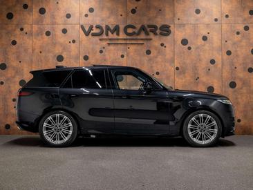 Land Rover Range Rover Sport 3.0 P550e Autobiography PHEV — photo 6
