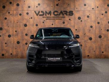 Land Rover Range Rover Sport 3.0 P550e Autobiography PHEV — photo 8