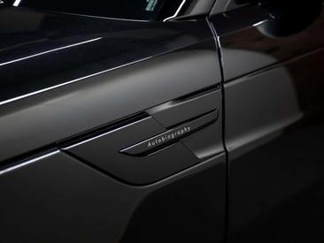 Land Rover Range Rover Sport 3.0 P550e Autobiography PHEV — photo 10