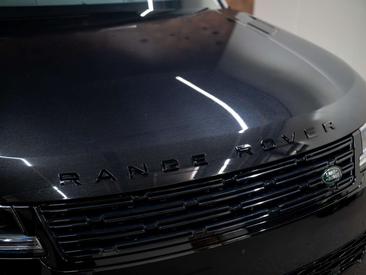 Land Rover Range Rover Sport 3.0 P550e Autobiography PHEV — photo 11