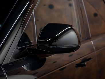 Land Rover Range Rover Sport 3.0 P550e Autobiography PHEV — photo 12