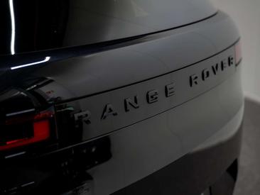 Land Rover Range Rover Sport 3.0 P550e Autobiography PHEV — photo 13